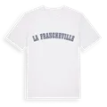 La Francheville college t-shirt