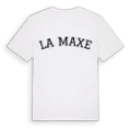 La Maxe böjd t-shirt