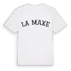 La Maxe böjd t-shirt
