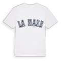 La Maxe college t-shirt
