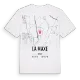La Maxe karta t-shirt
