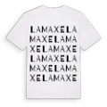 La Maxe ordlek t-shirt