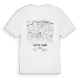 La Petite-Pierre karta t-shirt