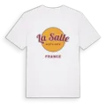 La Salle cirkel t-shirt