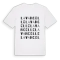 La Vancelle ordlek t-shirt