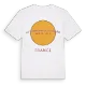 La Villeneuve-au-Châtelot cirkel t-shirt