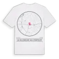 La Villeneuve-au-Châtelot t-shirt