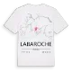 Labaroche karta t-shirt