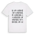 Lafauche ordlek t-shirt