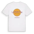 Lamarche cirkel t-shirt