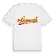 Lamath baseball t-shirt