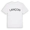 Lançon böjd t-shirt