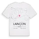 Lançon karta t-shirt