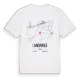 Landange karta t-shirt