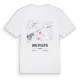 Laneuvelotte karta t-shirt