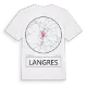 Langres t-shirt