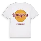 Langres cirkel t-shirt