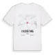 Laudrefang karta t-shirt