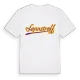 Launstroff baseball t-shirt