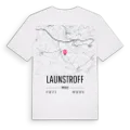 Launstroff karta t-shirt