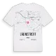 Launstroff karta t-shirt