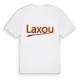 Laxou baseball t-shirt
