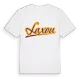 Laxou baseball t-shirt