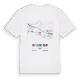 Lay-Saint-Remy karta t-shirt