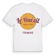 Le Baizil cirkel t-shirt
