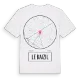 Le Baizil t-shirt