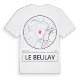 Le Beulay t-shirt