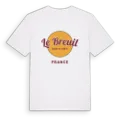 Le Breuil cirkel t-shirt
