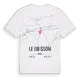 Le Buisson karta t-shirt