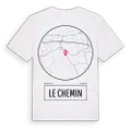 Le Chemin t-shirt