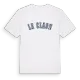 Le Claon college t-shirt