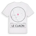 Le Claon t-shirt