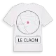 Le Claon t-shirt
