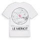 Le Mériot t-shirt
