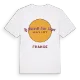 Le Mesnil-sur-Oger cirkel t-shirt