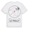 Le Pailly t-shirt
