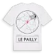Le Pailly t-shirt