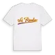 Le Roulier baseball t-shirt