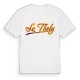 Le Tholy baseball t-shirt