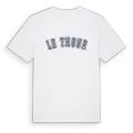 Le Thour college t-shirt