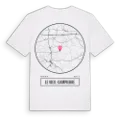 Le Vieil-Dampierre t-shirt