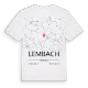Lembach karta t-shirt