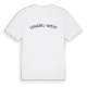 Leménil-Mitry böjd t-shirt