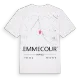 Lemmecourt karta t-shirt