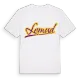 Lemud baseball t-shirt