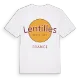 Lentilles cirkel t-shirt